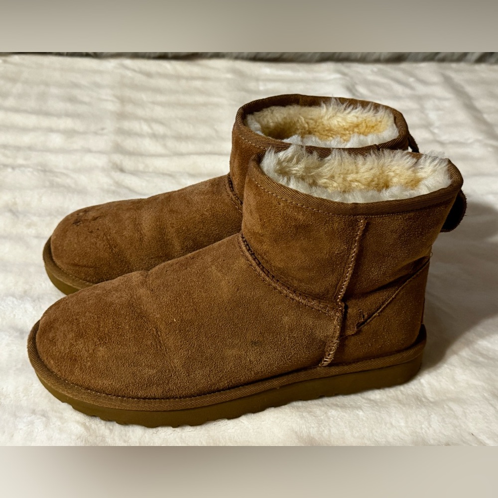 Women’s Ugg Boots